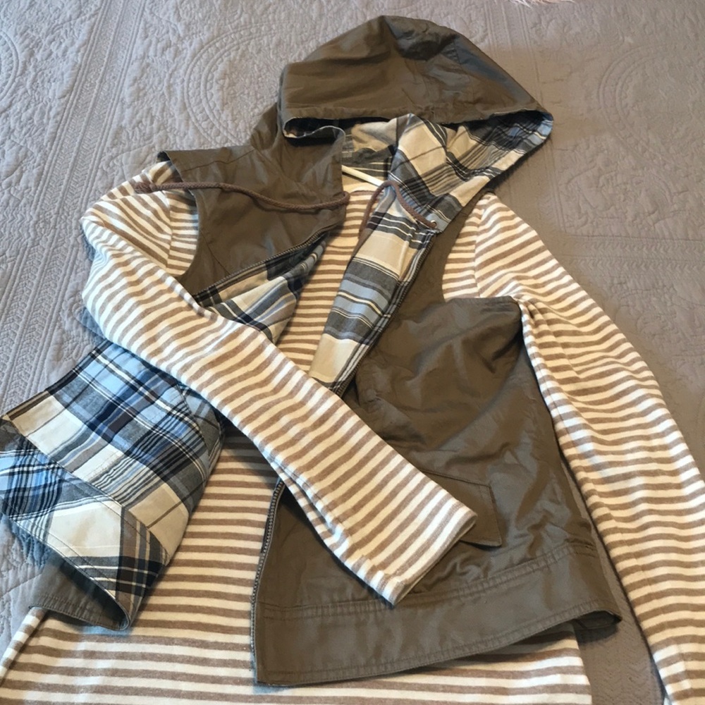 Vest